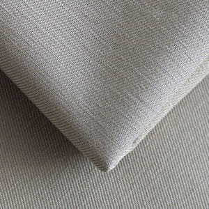 Tissu sergé 40% polyester-coton, nouvelle étoffe 60% v, revêtement coton, imperméable et coupe-vent