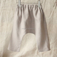 Personnalisation complète ODM, nouveaux leggings en coton doux pour bébé, pantalons formels amples pour bébés filles/garçons/enfants