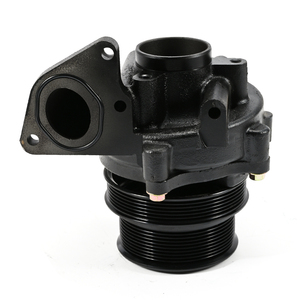 4327408 4975221 4975223 4389125 2874278 5580047 2874042 Dieselmotor-Kühlwasserpumpe für Cummins ISZ13 QSZ13 - Product Image 4