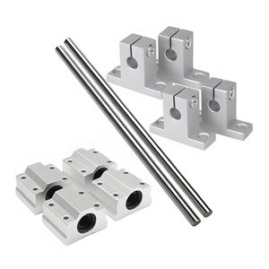 Imprimante 3D industrielle en métal, système SLM, composants automobiles, usinage de précision, services de prototypage rapide, services d'usinage - Product Image 1