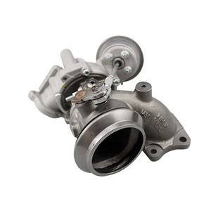 Turbocompresseur de moteur de pièces automobiles pour Peugeot <span class=keywords><strong>208</strong></span> 308 408 Citroen C3 C4 OE 9810410480 9805762680 9830922980 849966-5002 - Product Image 6