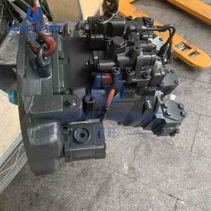 Repuestos para Excavadora HPV102GW HPV102, Bomba Hidráulica Principal para Excavadora ZX200/230/240/270 ZX200-1 ZX200-5 ZX200-6 - Product Image 3