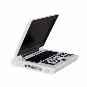 Pemindai <span class=keywords><strong>Ultrasound</strong></span> <span class=keywords><strong>Laptop</strong></span> convex probe dan mesin <span class=keywords><strong>ultrasound</strong></span> layar LED linear probe dengan 2 konektor probe - Product Image 6