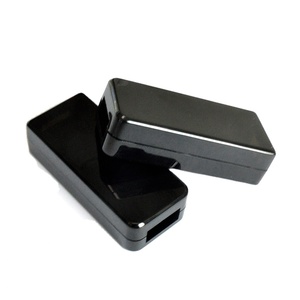 Caja de Plástico de Alta Calidad para Lector de Tarjetas AK-N-12 53x24x14mm - Product Image 1