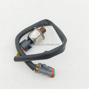 Phụ tùng máy xây dựng C7 C9 Cảm biến áp suất 236-6220 224-4536 cho E325D E329D 2366220 2244536 Cảm biến - Product Image 2