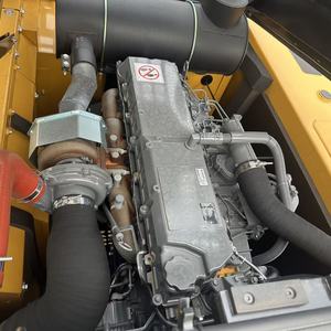 Excavadora de cadenas SANY SY335H de 33 toneladas de alta calidad, nueva, con motor Isuzu, pocas horas de uso, excavadora hidráulica con caja de cambios y bomba de engranajes - Product Image 6