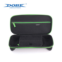DOBE Compatible avec ROG XBOX ALLY X EVA Sac de transport rigide Sac de protection pour accessoires de console de jeu portable