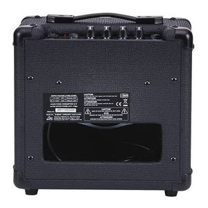 Amplificador de guitarra G BS10 Stealth negro 08150940 10W - Product Image 4