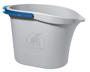 Cubo de Diseño para Herramientas de Limpieza del Hogar - Product Image 2