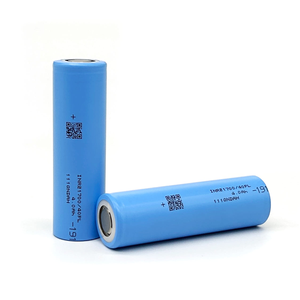 แบตเตอรี่ลิเธียม Original High Discharge 18650-jp30-3000mah-3.7v 12c 140a  ใช้งานได้ 500 รอบ  รับประกัน 1 ปี - Product Image 3
