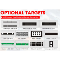 LAUNCH ADAS Mobile Basic Edition Outil d'étalonnage ultra-haute précision et instrument de diagnostic automobile portable