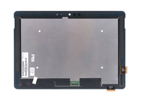 Go1 1824 pour Surface Go 1 Go1 1824 10 pouces LQ100P1JX51 Écran LCD tactile numériseur assemblé