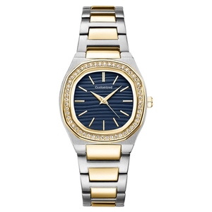 Orologio <span class=keywords><strong>da</strong></span> Donna al Quarzo Personalizzato OEM ODM di Buona Qualità, Quadrato, in Acciaio Inossidabile, Impermeabile, Semplice, Analogico - Product Image 5