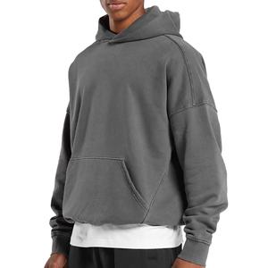 Fournisseur direct exclusif Sweat-shirt pour homme Gym Travail et vie quotidienne Logo personnalisé Nouveau style Sweat-shirt pour homme - Product Image 4