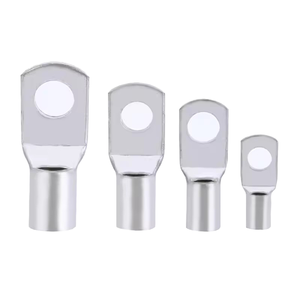 Terminales de Cable de Cobre SC70-10 de Diseño Único, Terminales de Conexión de 70 mm², en Oferta - Product Image 1