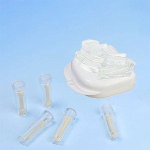 Hot bán chống ngáy miệng bảo vệ thoải mái ngáy Giải pháp chống mài thiết bị cho đêm của phần còn lại - Product Image 2