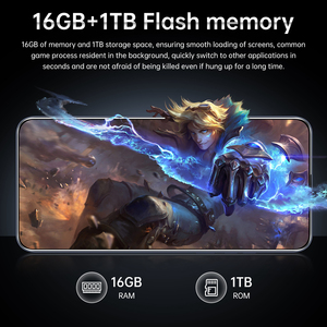 <span class=keywords><strong>Smartphone</strong></span> 4G 5G Sbloccato <span class=keywords><strong>One</strong></span> <span class=keywords><strong>Plus</strong></span>, 7.3 Pollici, Octa Core, Telefono Cellulare Android - Product Image 5