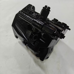 ปั๊มไฮดรอลิกสำหรับรถขุด 11172358 สำหรับ L60E L60F L70E L70F L90E L90F รถตักล้อยาง อะไหล่รถก่อสร้าง - Product Image 2