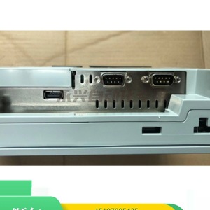 Écran tactile Pro-face AST3501-T1-D24/AF, dispositif d'affichage pour l'automatisation industrielle - Product Image 4