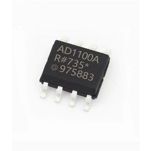 วงจรรวม digital_isolators ADUM1100AR SOIC-8ชิ้นส่วนอิเล็กทรอนิกส์ใหม่ของแท้ - Product Image 1