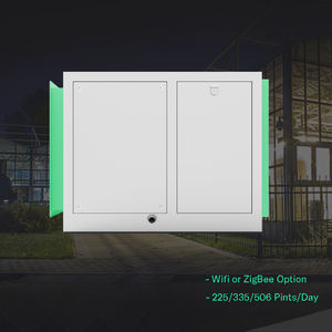 Sinowell-deshumidificador inteligente para invernadero, dispositivo con Control remoto por Wifi, 225Pints/335Pints/506Pints - Product Image 6