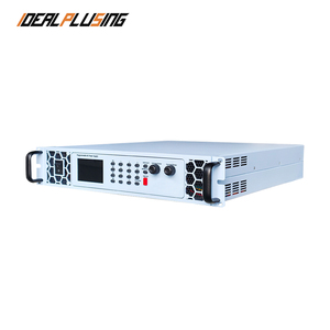 Alimentation programmable IDEALPLUSING 25VDC 160VDC 800VDC 5A 4000W avec Modbus RTU Haute Stabilité pour Laboratoires de Recherche - Product Image 4
