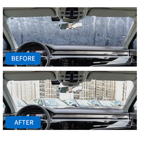 Spray de Revestimiento de Pintura para Automóviles de Marca Privada OEM - Sellador Cerámico de Nano Grafeno, Bajo MOQ, Productos para el Cuidado y Detallado de Automóviles