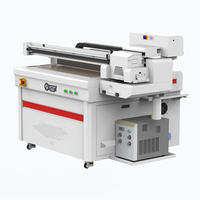 Imprimante grand format LETOP 6090 pour acrylique, machine d'impression UV à plat pour téléphones portables
