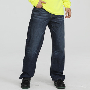 Quần jean chống cháy bán buôn cho nam - Product Image 6