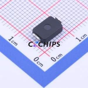 Condensador de Seguridad TMY1102M SMD, 5.4x7.8mm (Capacitancia: 1nF) (Precisión: 20%) Voltaje de Funcionamiento (CA): 400V - Product Image 2