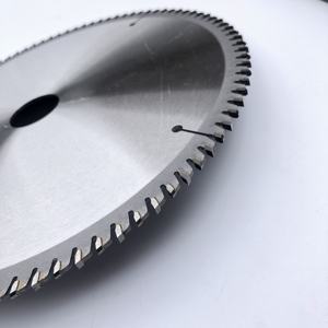 Avrupa kalite 110 115 125 180 230mm mdf sunta kontrplak plastik kesme TCT dairesel testere bıçağı ahşap - Product Image 4