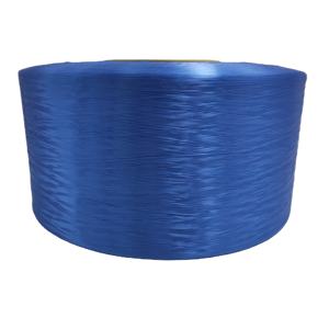 NANJING FOREVER FEW-Y-PETFDY Filament FDY 100% Polyester, entièrement tiré, 300D, brillant, haute ténacité, pour tricot <span class=keywords><strong>à</strong></span> la main et <span class=keywords><strong>broderie</strong></span> - Product Image 4