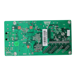 HD-D15 384X64Pixel HUB75 Hiển Thị <span class=keywords><strong>LED</strong></span> Đủ Màu Thẻ Điều Khiển Không Đồng Bộ Cho Màn Hình Nhỏ - Product Image 3