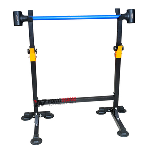 Rack à Squat Multifonctionnel Ajustable pour <span class=keywords><strong>Salle</strong></span> <span class=keywords><strong>de</strong></span> <span class=keywords><strong>Sport</strong></span> – Vente Directe Usine – Très Demandé - Product Image 1