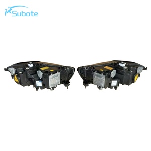 Système d'éclairage d'origine de haute qualité, phare LED laser Shadow Line adapté à la <span class=keywords><strong>BMW</strong></span> X5 G05 <span class=keywords><strong>X6</strong></span> G06 - Product Image 5