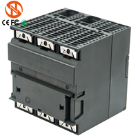 Module PLC Siemens d'origine neuf SIMAITC S7-300 CPU compact 313C 6ES7313-5BG04-0AB0 avec MPI