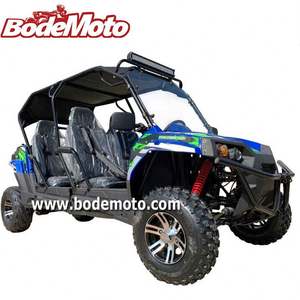 Repuestos para UTV Bode New Automatic CVT Reverse EFI <span class=keywords><strong>EPA</strong></span> Xinyang - Product Image 5