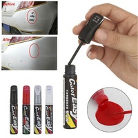 Stylo de réparation 15mm Fix It Pro, vente en gros, couche transparente, liquide anti-rayures de voiture, applicateur de peinture auto intelligent