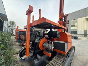 Plate-forme de forage rotative <span class=keywords><strong>Soilmec</strong></span> <span class=keywords><strong>R930</strong></span> ZP175 <span class=keywords><strong>Kelly</strong></span> <span class=keywords><strong>Bar</strong></span> Chine Table de forage pétrolier Pile Driver Post Machine Solar-Core Engine Component - Product Image 5