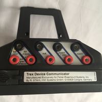 Pantalla táctil AMS Trex Device Communicator Origin Importación de Alemania