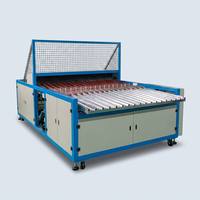 Máquina Apiladora de Vasos de Plástico Totalmente Automática con Conteo y Embolsado, Línea de Producción Industrial de Alta Velocidad, Equipo Apilador de Vasos