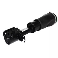 Amortisseur pneumatique de suspension avant gauche/droite pour RANGE ROVER III (L322)/RANGE ROVER SPORT (L320) RNB000750G RNB000740G