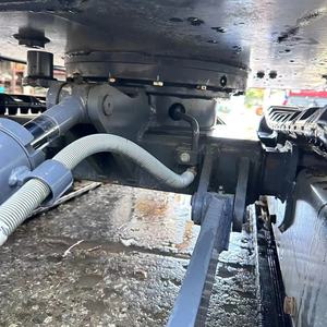 Mini-excavatrice d'occasion Kobelco Sk17 de 1,7 tonne, excavatrice d'occasion Kobelco Sk17 Sk20, excavatrice Kobelco d'occasion à prix avantageux - Product Image 4