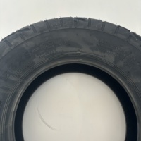 Nouveau pneu avant ATV 6PR tubeless 25x8-12, très vendu, tout-terrain, résistant à l'usure, pour UTV, quad, quadricycle
