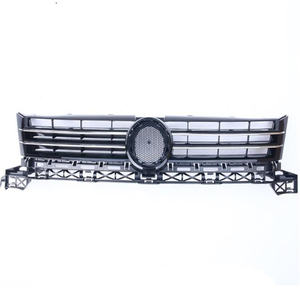 Parrilla delantera <span class=keywords><strong>Vw</strong></span> <span class=keywords><strong>Caddy</strong></span> 2011 1TD 853 653c Parrilla delantera de coche para <span class=keywords><strong>Vw</strong></span> 2011 <span class=keywords><strong>Caddy</strong></span> Front para Tacoma Custom <span class=keywords><strong>Grill</strong></span> - Product Image 1