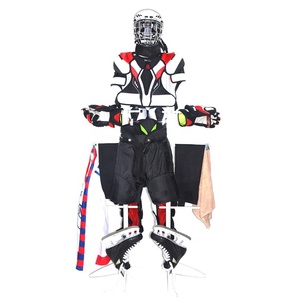 Tùy chỉnh kim loại thể thao thiết bị lưu trữ Hockey khô giá cho các thiết bị - Product Image 5