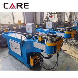 Sản xuất bán dw38nc bán tự động ống và ống uốn máy thủy lực - Product Image 1