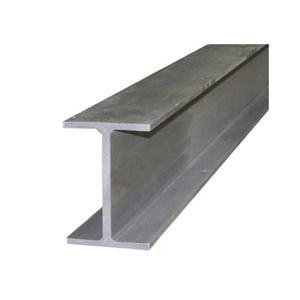 Poutre en <span class=keywords><strong>acier</strong></span> laminée à chaud ASTM A36 S235JR S275JR S355JR pour la construction et les structures en <span class=keywords><strong>acier</strong></span> - Product Image 1