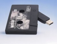 Clé USB 2.0 en forme de cassette de dessin animé 1 Go 2 Go 4 Go 8 Go 16 Go 32 Go – Nouvelle promotion