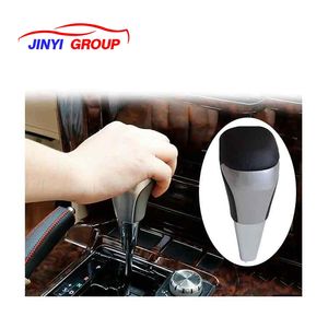 Perilla de engranaje adecuada para perilla de engranaje plateada para Toyota Land Cruiser 200 LC200 2016-2020 - Product Image 3